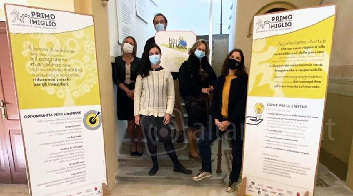 Sportello per l'incubazione d'impresa a Novafeltria: Primo miglio arriva in Valmarecchia - 