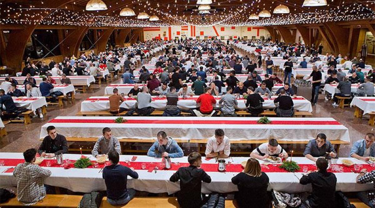 San Patrignano: nel 2020 in comunità sono entrate duecento persone in meno -
