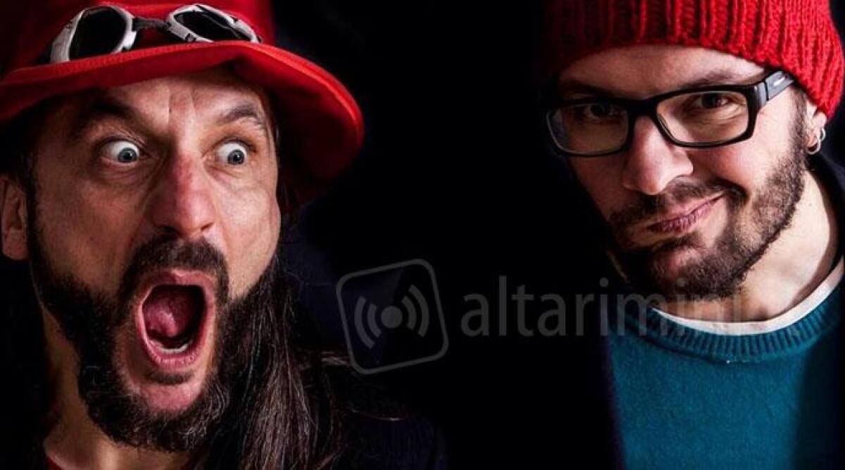 Duo Bucolico celebra i dieci anni del brano 'I tempi d'oro' con una speciale compilation -
