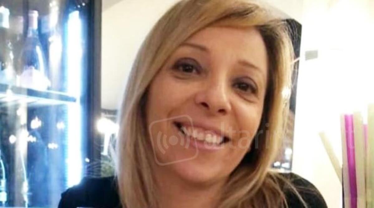 Novafeltria piange Tonia Sauro, docente di sala e bar all'alberghiero - 