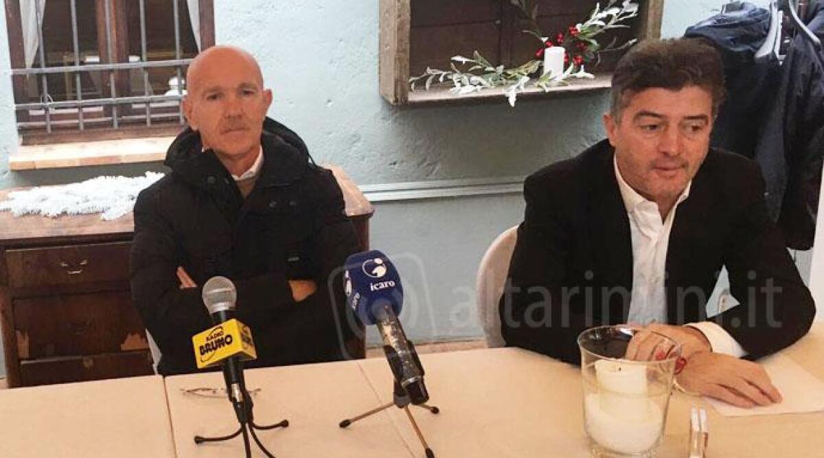 Calcio D, Grassi: 'Io e il Rimini? Discorso chiuso, al massimo come sponsor'. La verità sul caso Mariani -