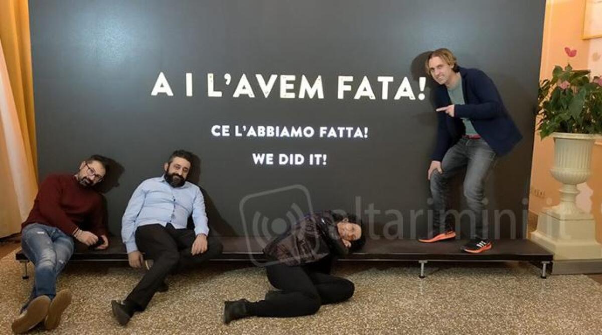 Amarcort film festival, i vincitori della tredicesima edizione - 
