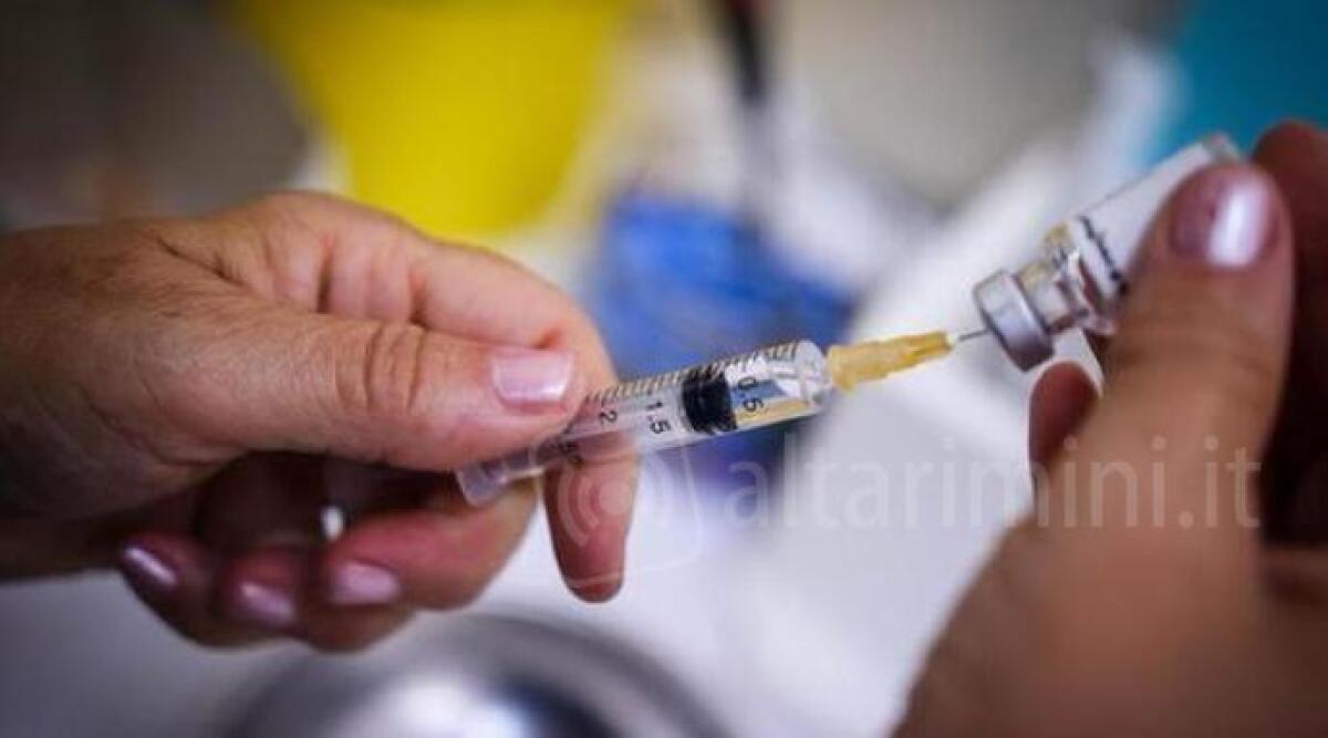 Vaccino Covid: si parte da Oasi Serena di Viserba per le Cra - 