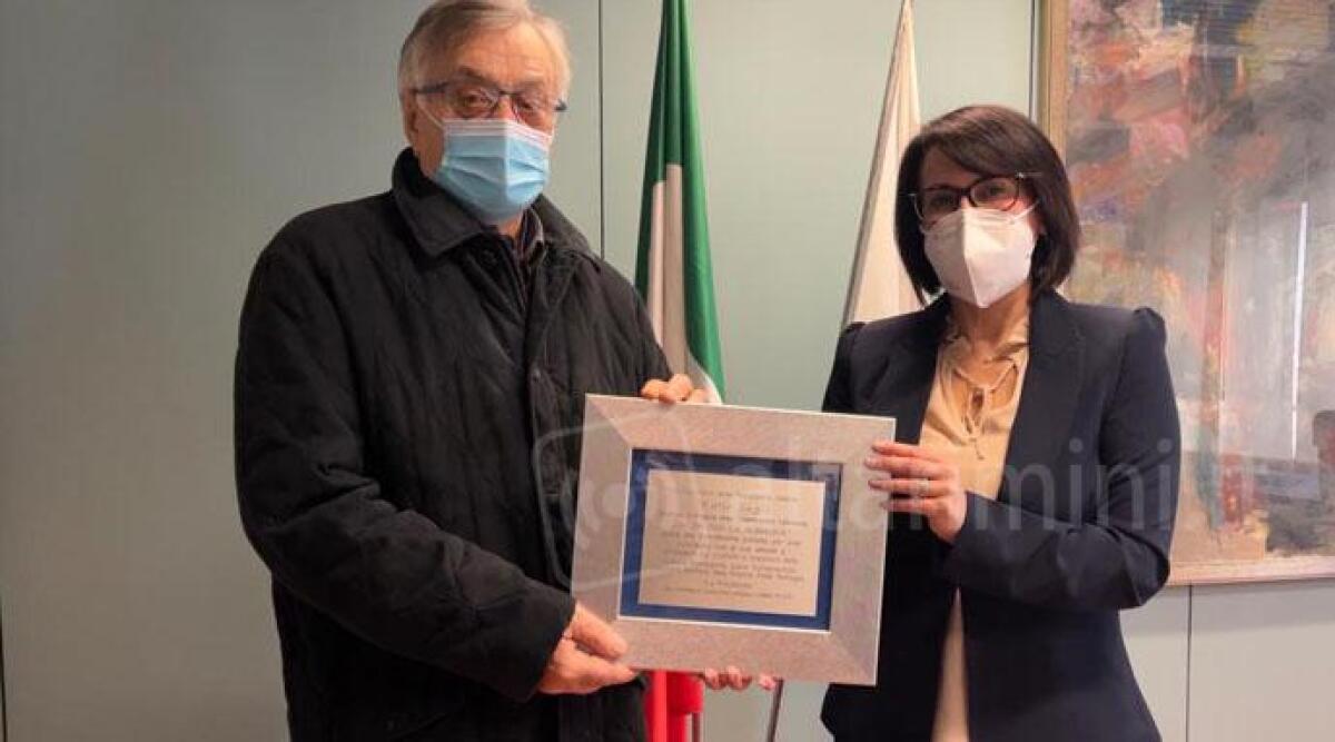 "In zir par la Rumagna" compie 43 anni: un premio per Mario Lugli - 