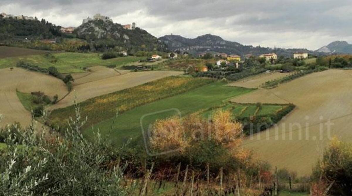 Un libro per raccontare la Valmarecchia e la Valconca. Esce "Un tesoro di natura" -