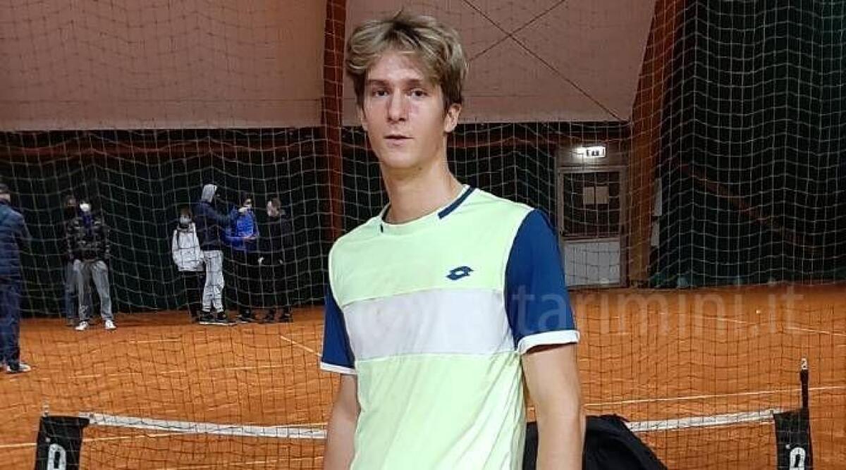 Tennis, Michele Vianello e Mattia Bellucci sono i finalisti del Memorial Piero Serafini - 