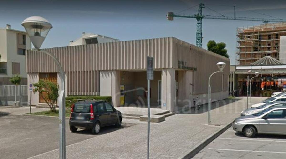 Lavori all'ufficio postale di Misano, chiuso dal 7 al 30 gennaio -