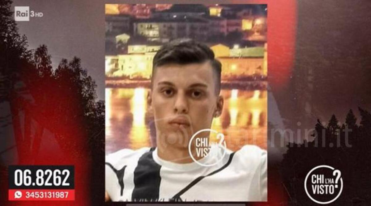 Giovane scomparso, le ricerche a Maiolo nell'entroterra di Rimini -