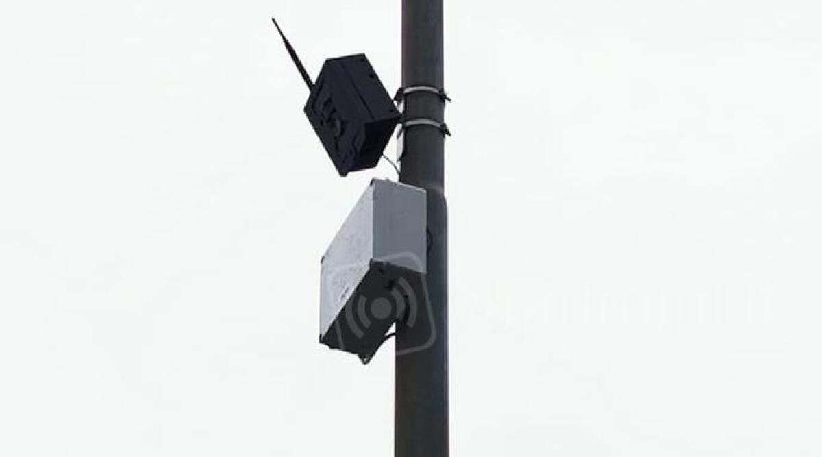 Abbandono rifiuti, entrano in funzione le "fototrappole". Multe fino a 3 mila euro -