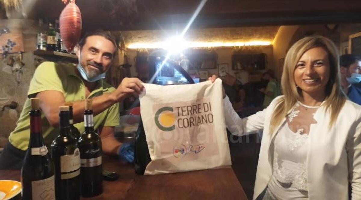 Il regalo di Natale per Coriano: è online il sito di ‘Terre di Coriano’ -