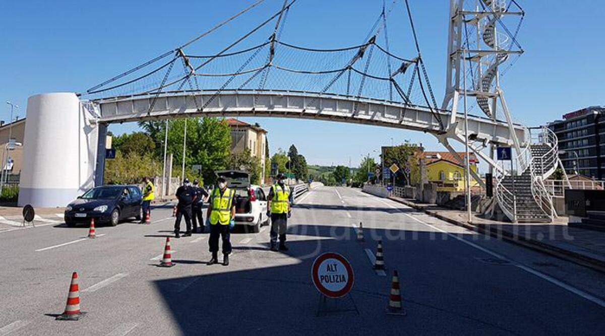 San Marino: ok spostamenti con il riminese anche dal 21 dicembre al 6 gennaio - 