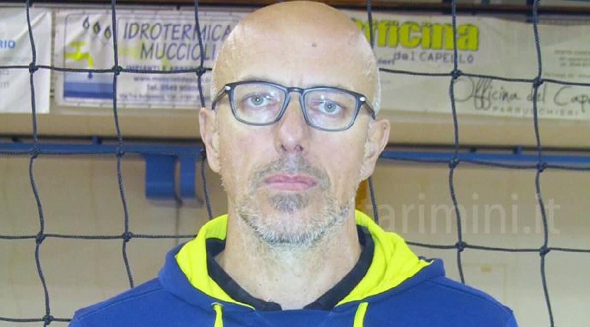 Pallavolo, torna il campionato di serie B maschile - 