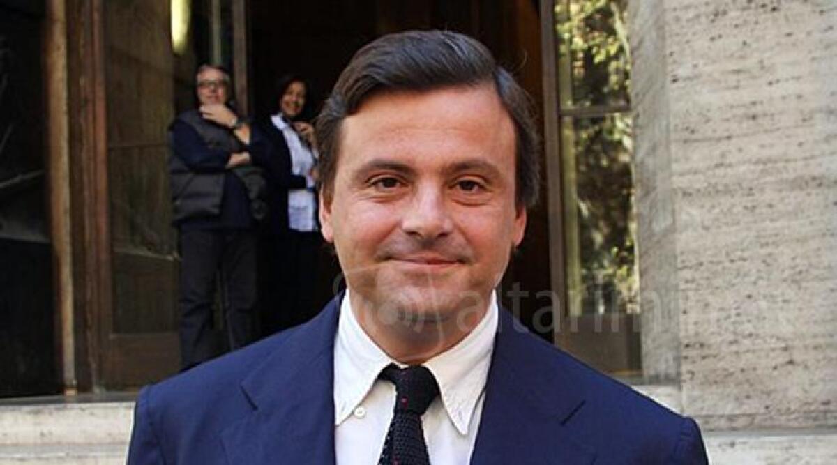Cattolica entra in Azione, il partito fondato da Carlo Calenda -