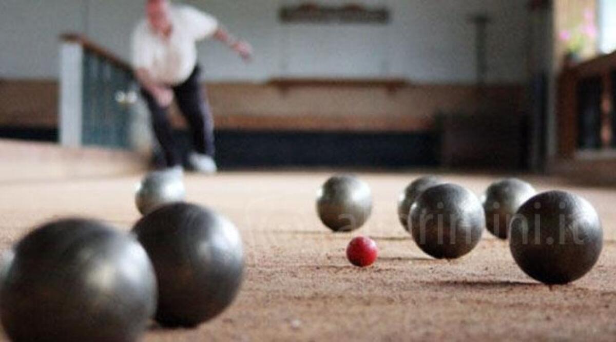 Bocce, la Cvm Montegridolfo pronta per il Campionato di Serie A 2021 - 