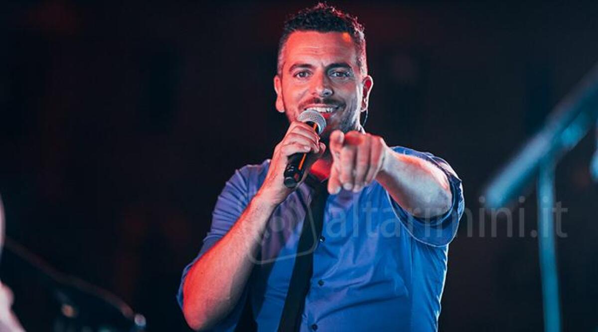 Benvenuto 2021, il capodanno streaming Bellaria Igea Marina fa il pienone online -