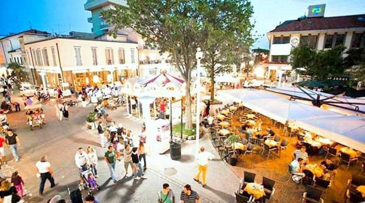 Bellaria-Igea Marina sfiora i 20 mila residenti: pi&ugrave; donne che uomini - 