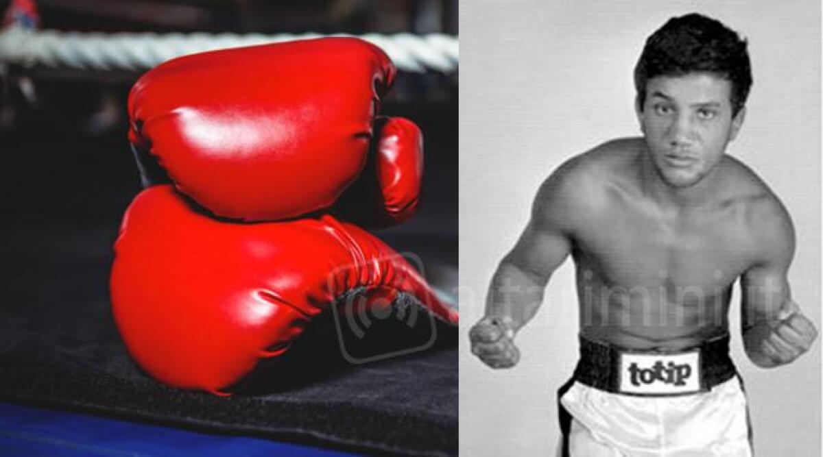 Rimini: addio Mulas, tanti amici piangono l'ex pugile. Aveva 66 anni - 