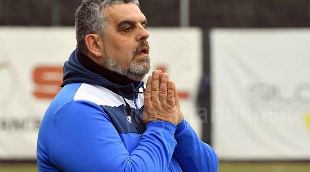 Calcio D, Eugenio Benuzzi &egrave; il nuovo allenatore del Corticella - 