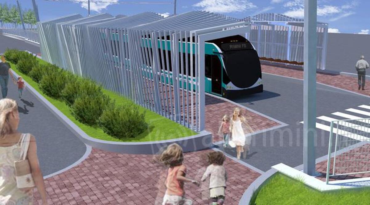 Collegamento Metromare fino a Cattolica: "Proposta non accettata da Riccione" - 