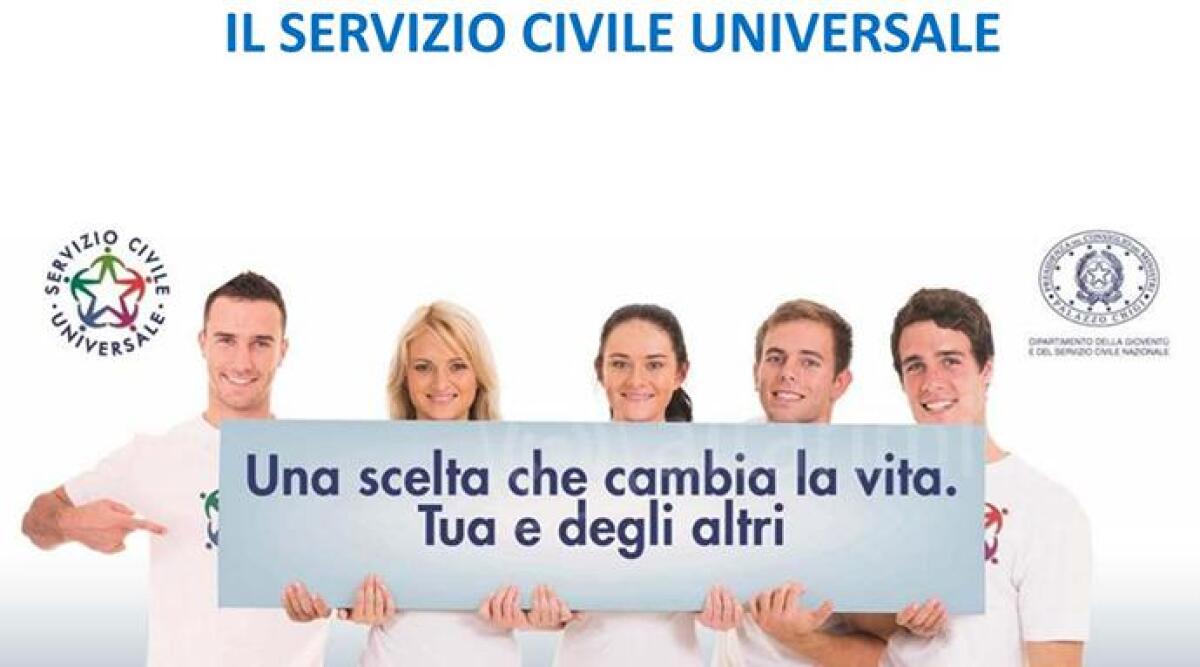 Servizio civile universale con l'Ausl Romagna: 32 posti per giovani dai 18 ai 28 anni - 