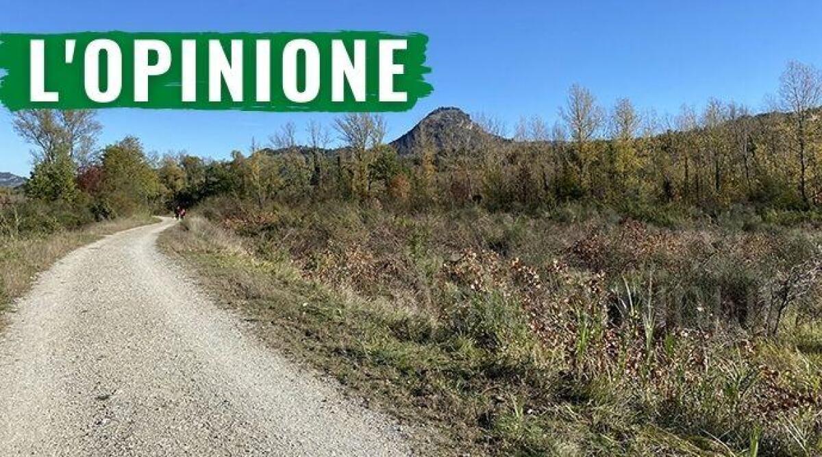 Ciclabile Rimini-Novafeltria, una 'bomba' turistica con visitatori da tutta Europa - 