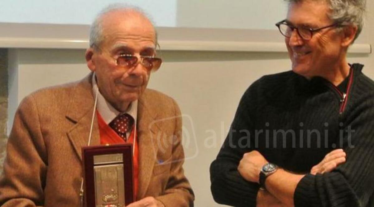 Addio a Bruno Ghigi, editore riminese morto per Covid. "Se ne va un pezzo di storia di Rimini" - 