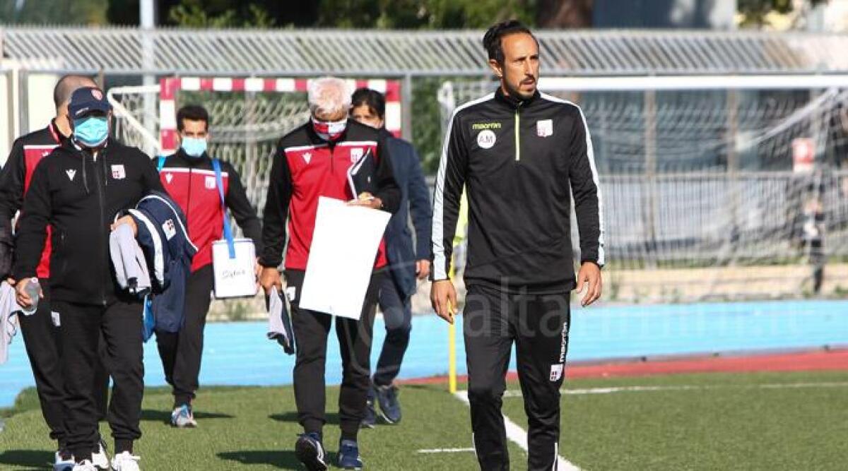 Rimini Calcio, ufficiale: Mastronicola si &egrave; dimesso. La societ&agrave; ha incontrato Gadda e contattato Acori - 