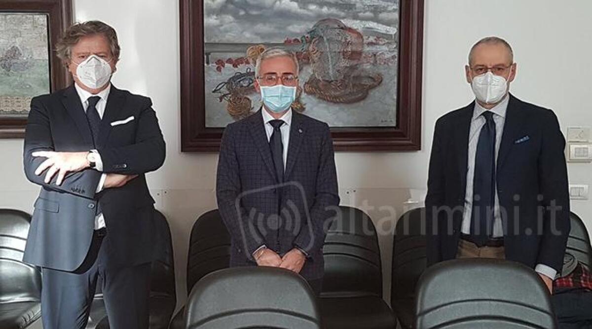 Imprese in sofferenza, Confcommercio e Confesercenti chiedono aiuto al Prefetto - 