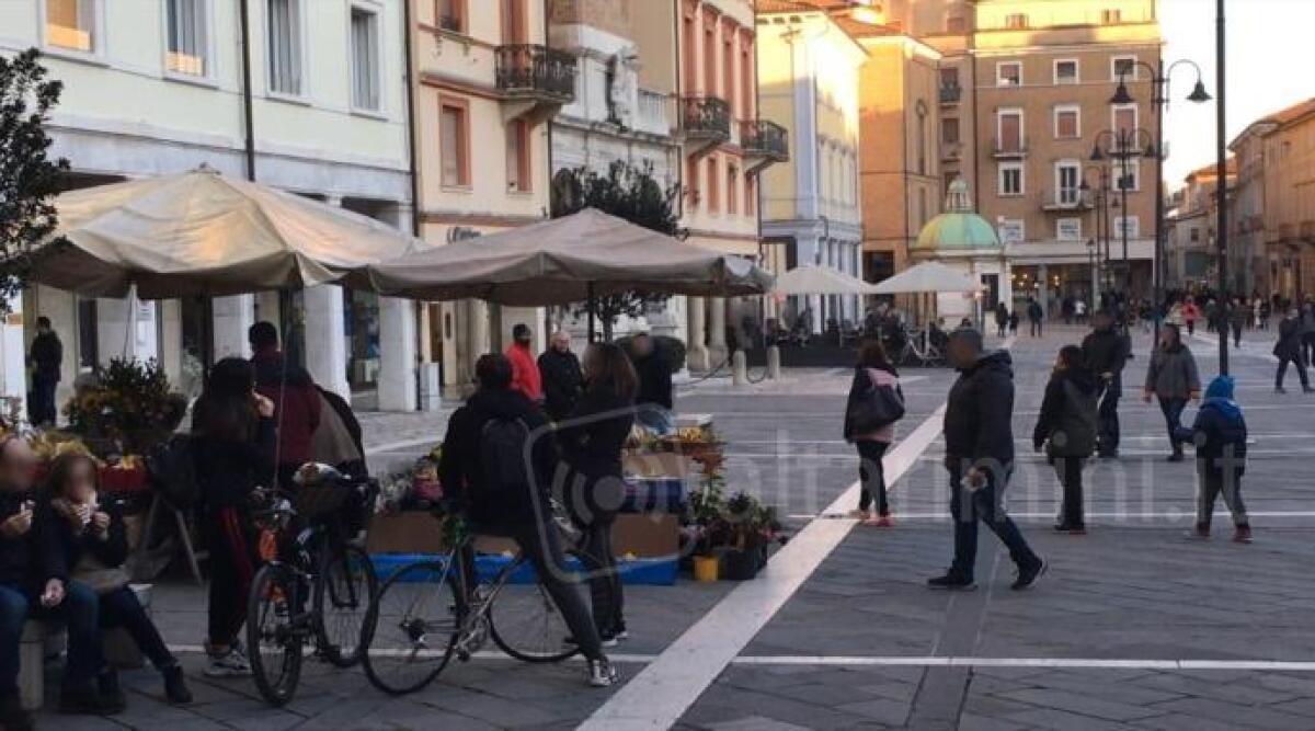 Emilia Romagna resta zona arancione: cala indice Rt, ma ancora rischio moderato - 