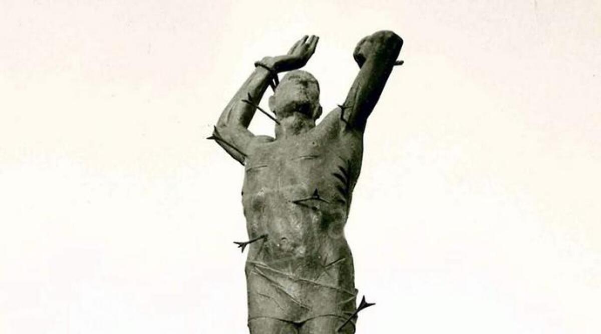 Coriano celebra San Sebastiano, santo patrono del Comune e della polizia locale - San Sebastiano