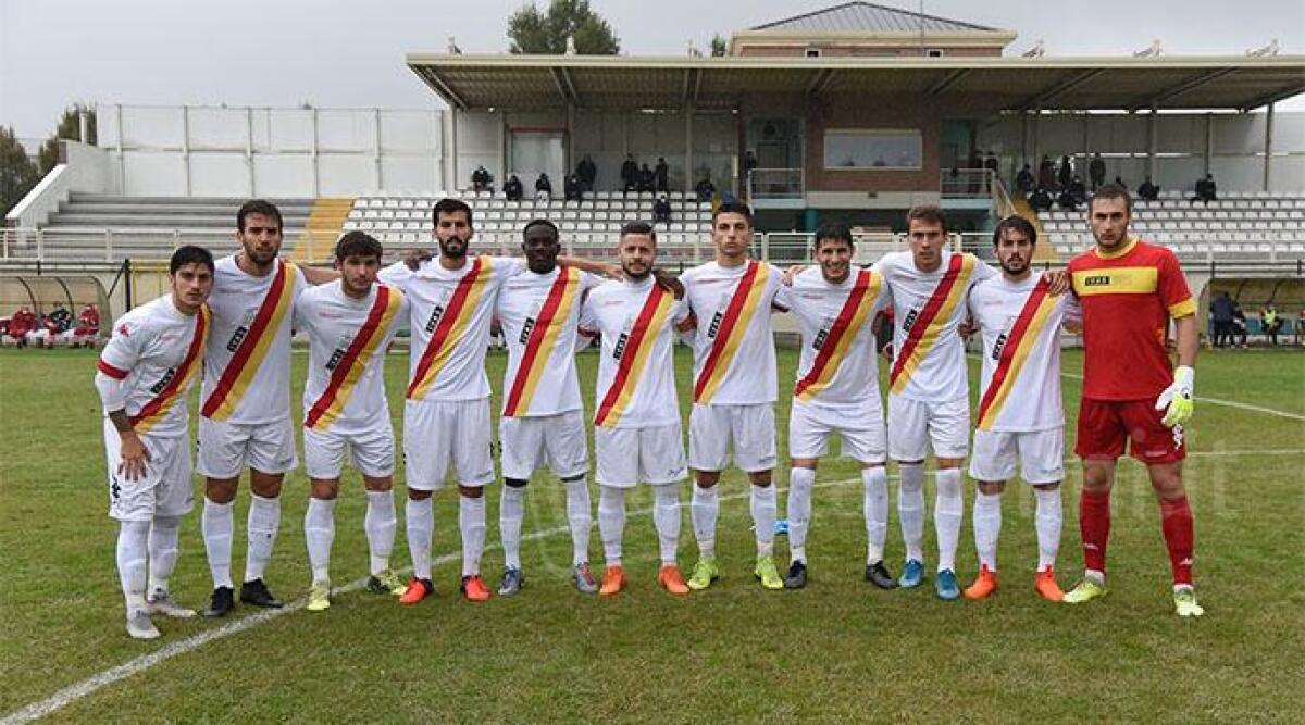 Calcio D, nulla da fare per la Sammaurese nel pantano di Correggio: 3-1 -