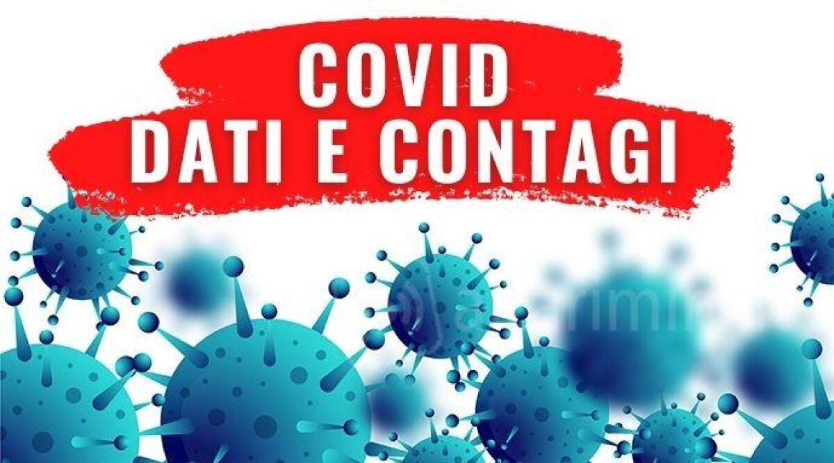 Coronavirus, i dati del 2 gennaio: +2035 casi, 59 a Rimini dove c'&egrave; stato un altro decesso - 