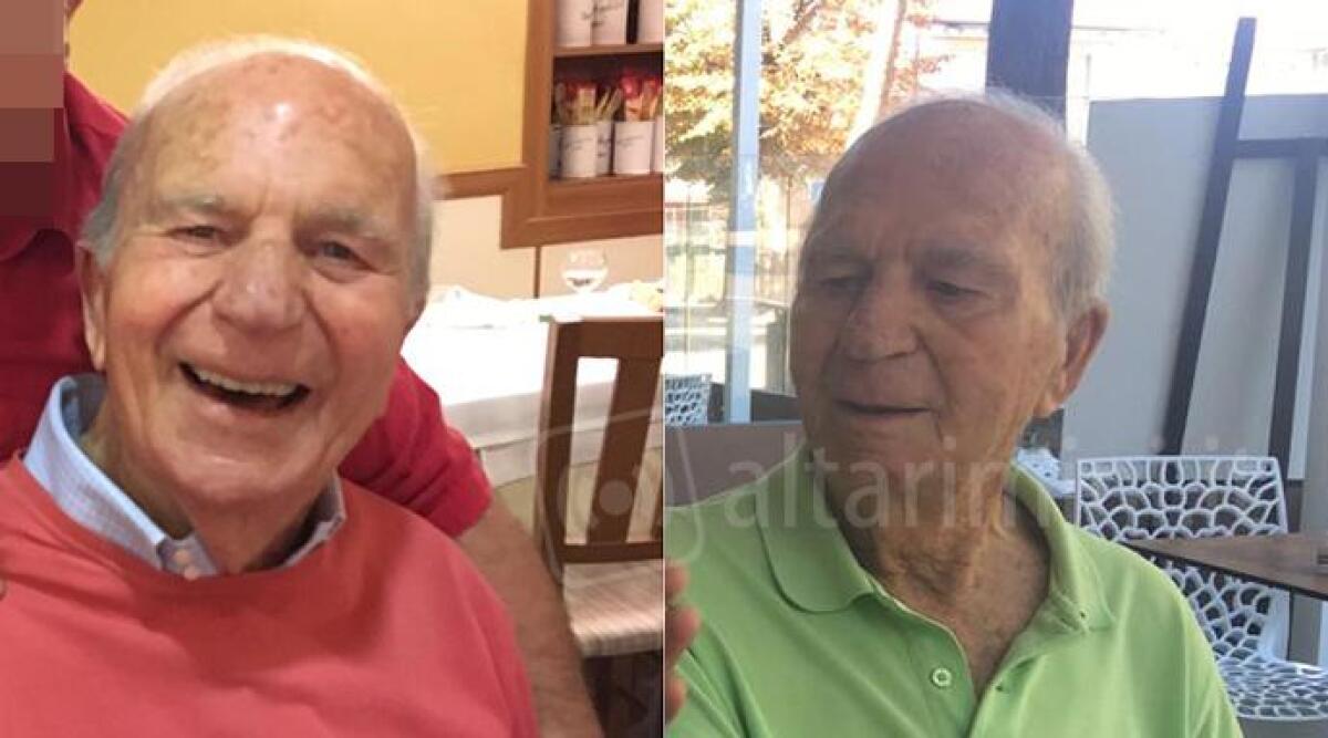Addio a Remo Arcangeli, uno dei miti del mondo della notte in Riviera, Madonna di Campiglio e Sardegna - 