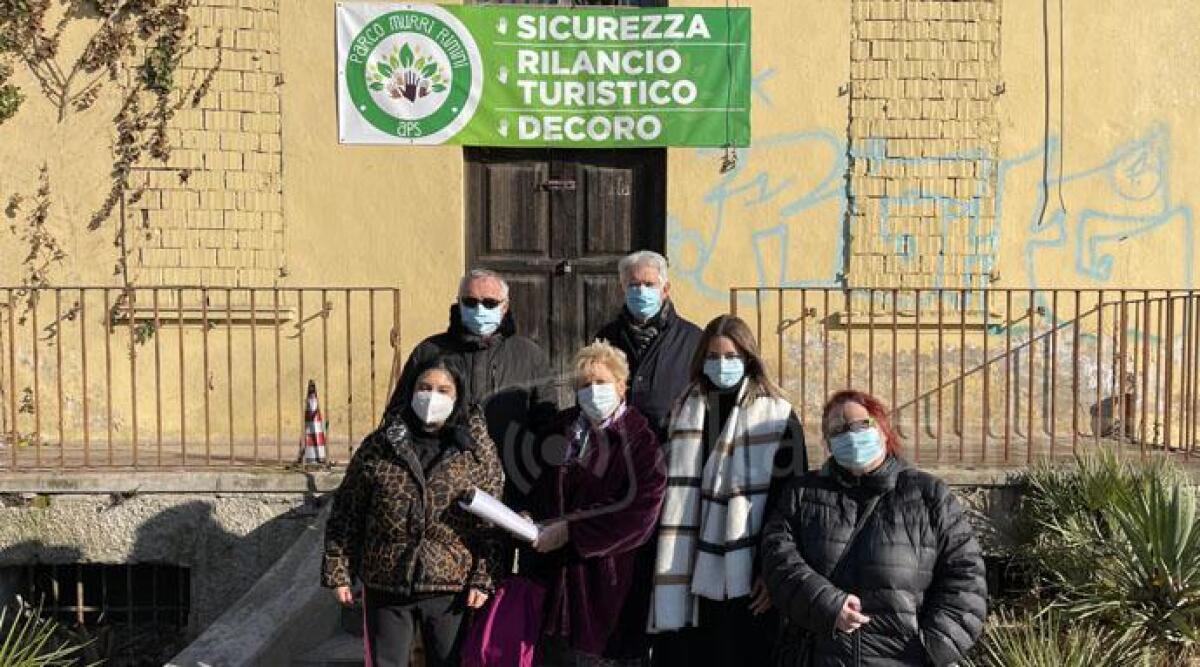 "Bellariva alla merc&eacute; di spaccio, prostitute e degrado": nasce associazione per il rilancio della zona - 