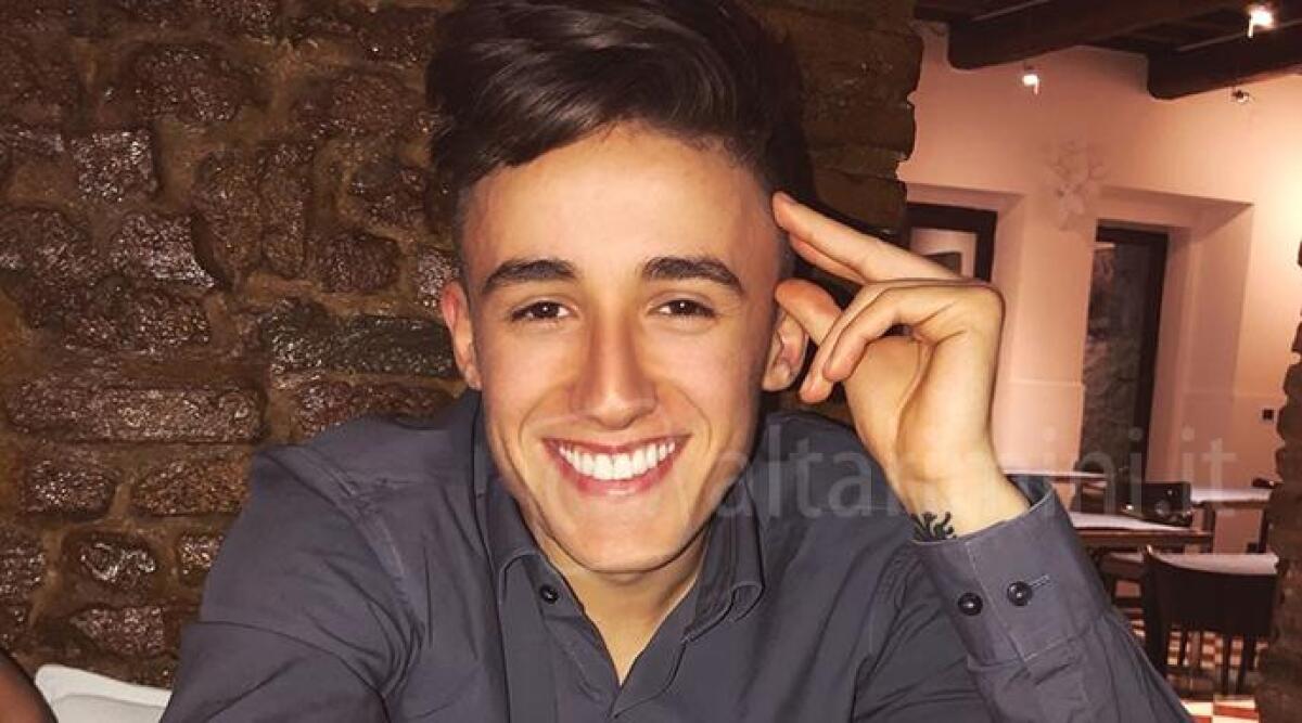 Incidente mortale in autostrada, la vittima &egrave; Matteo Skenderi di 19 anni - 