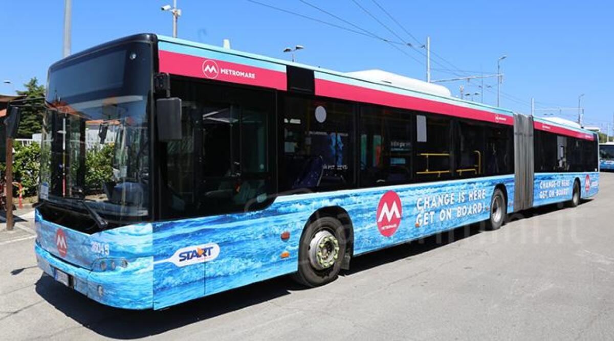 Al via terza tratta Metromare fino a Cattolica. Riccione assente al progetto - 