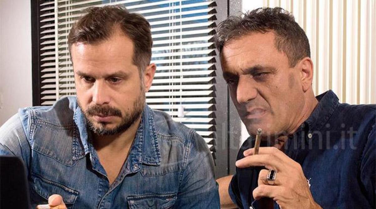 Da autista di Vincenzo Muccioli a scrittore: 'Il braccio destro', il romanzo di Walter Delogu -
