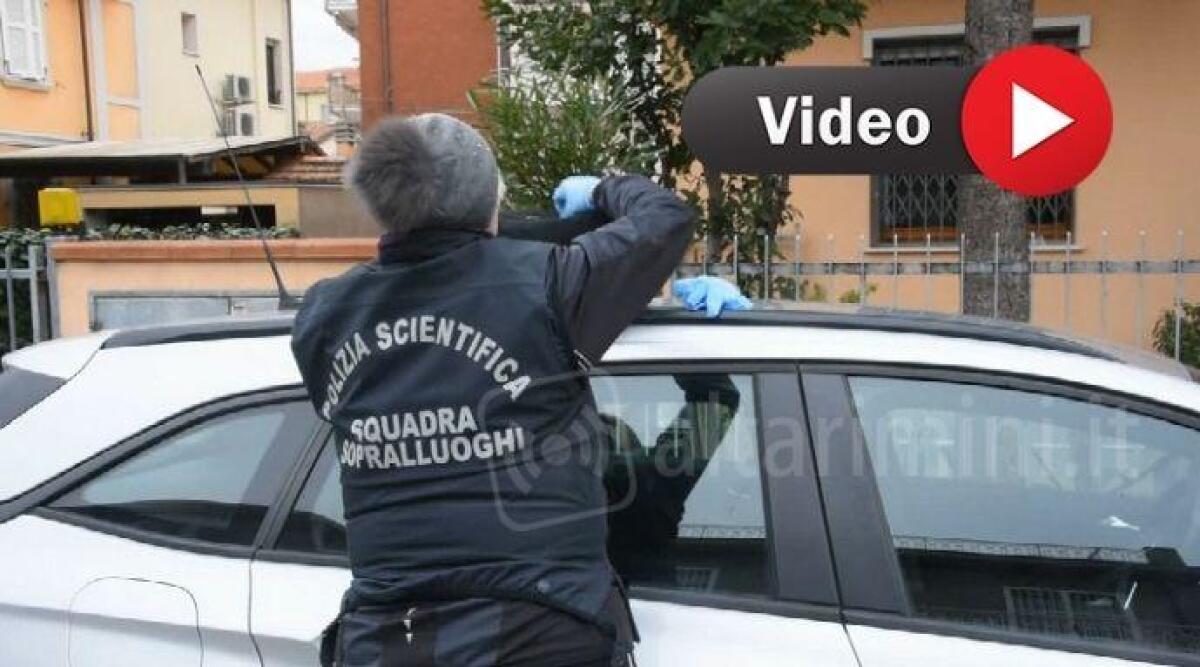 VIDEO Rimini, muore a 51 anni all'interno del garage folgorato da una scarica elettrica - 