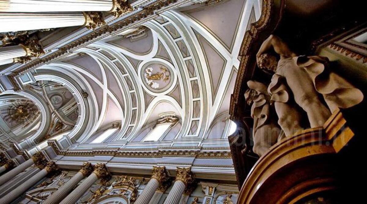 Rimini, passeggiata culturale alla scoperta della Chiesa dei Servi - 