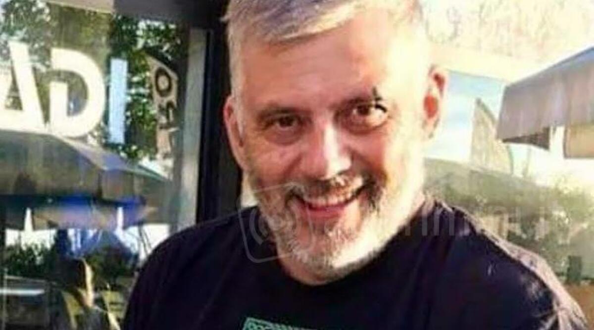 Il mondo del giornalismo riminese dice addio a Renzo Sartini, regista e cameraman - 