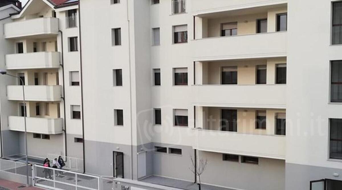 Case popolari: nuovi infissi per il risparmio energetico in 23 alloggi di Rimini - 