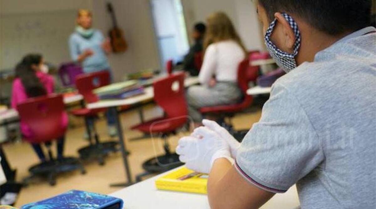 Scuola: il Tar accoglie il ricorso di 21 genitori contro l'ordinanza Bonaccini sulla Dad -