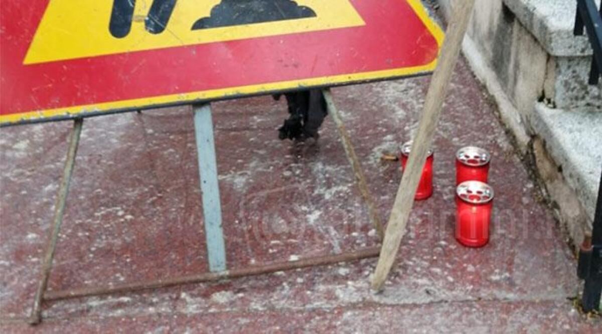 Incursioni notturne al cimitero: &quot;La tomba di famiglia violata&quot; - 