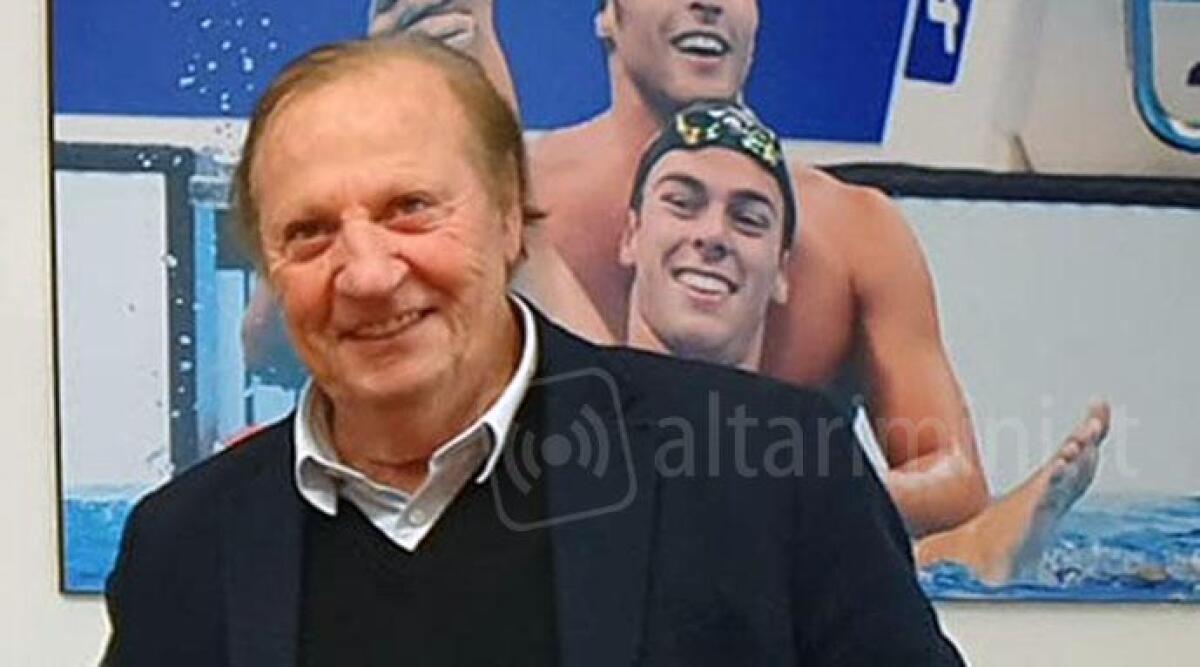 Unione sportiva Acli provinciali di Rimini, Giorgio Gori riconfermato presidente - 