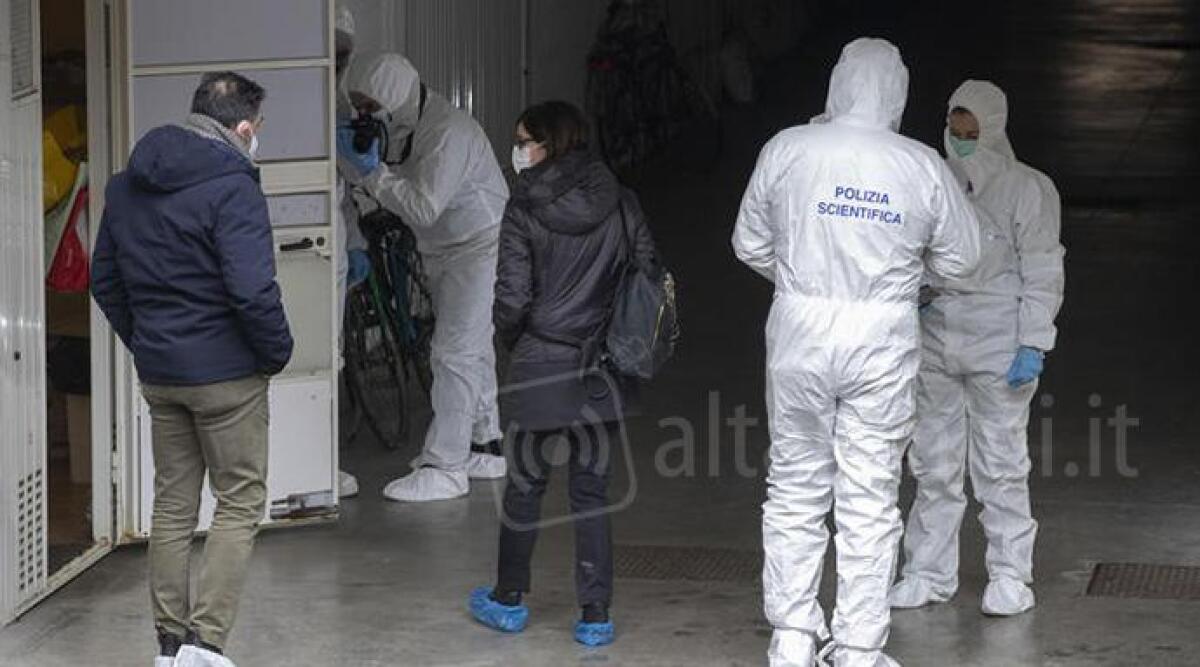 Faenza: 46enne trovata sgozzata in casa, il punto sulle indagini -