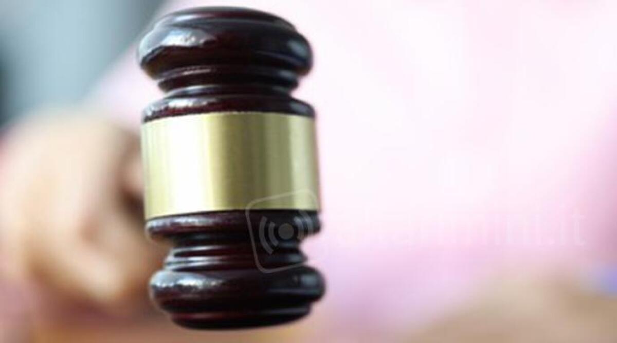 Accusato dalla moglie di violenza sessuale e maltrattamenti: assolto in Appello - 