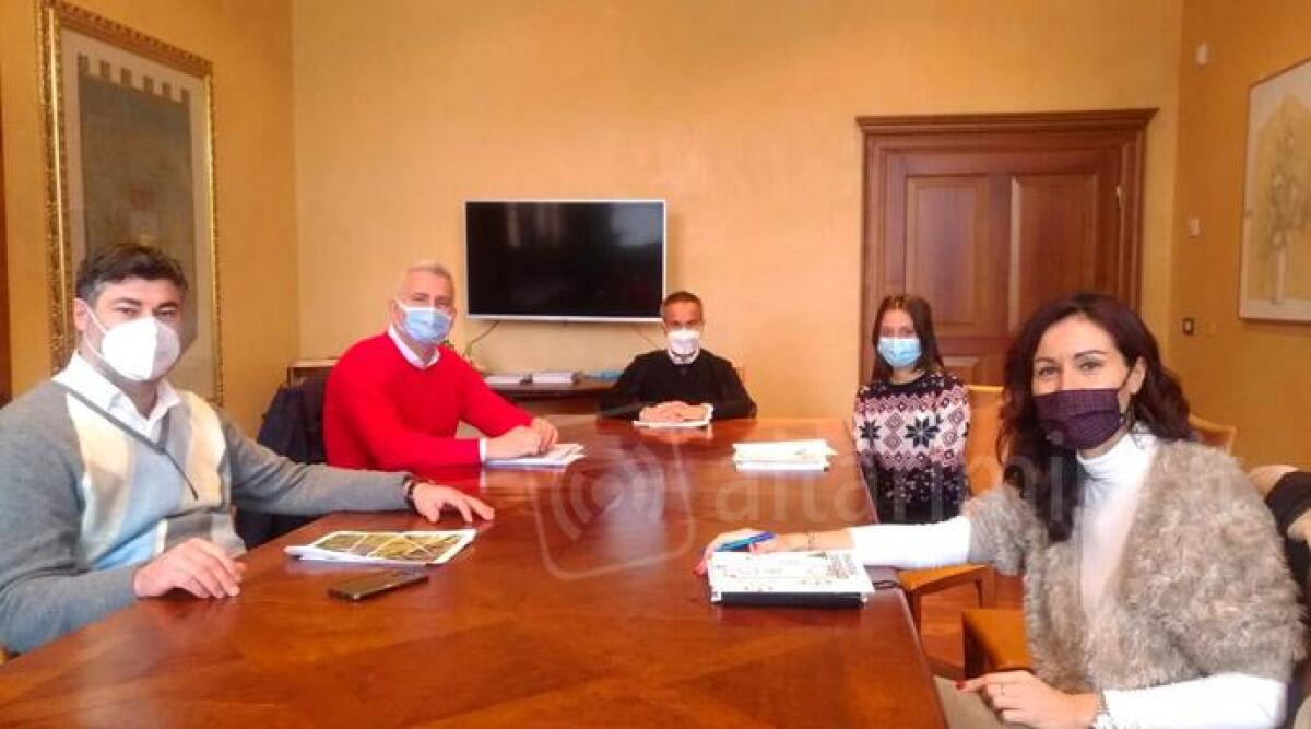 Nuovi cantieri a San Giovanni per migliorare la viabilit&agrave; stradale - 