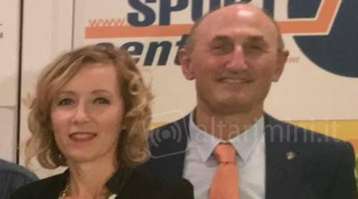 Boccette, due romagnoli consiglieri federali: Loris De Cesari e Stefania Ceccarelli - 