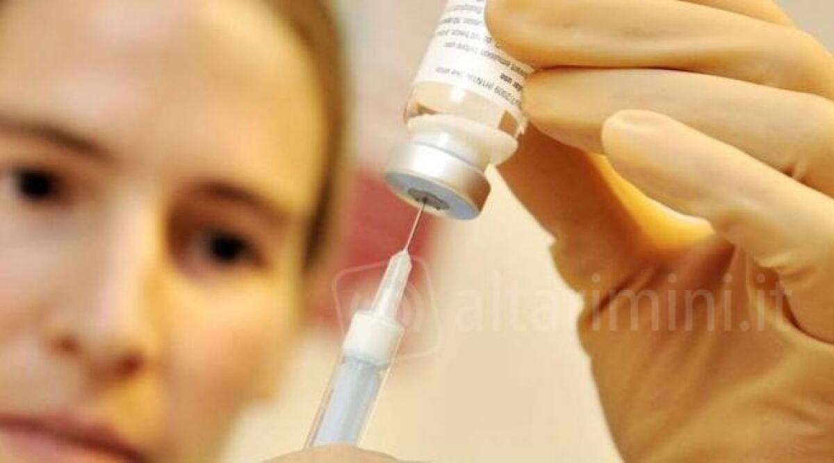 Vaccini, in Romagna prevista per marzo la consegna di oltre 108mila dosi - 