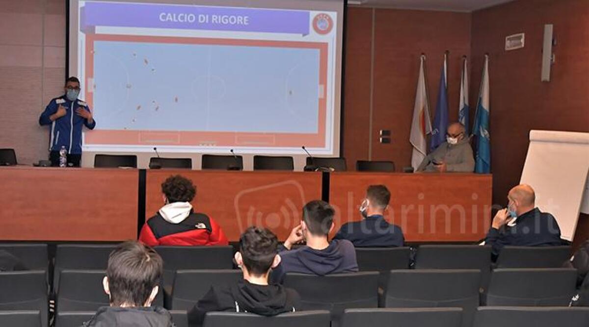 Calcio a 5: San Marino academy ammessa al campionato nazionale Under 19 di Futsal - 
